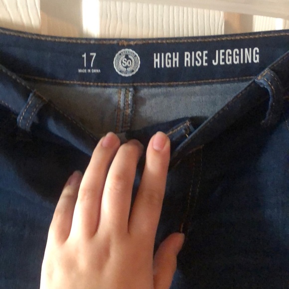 Jeggings - Picture 2 of 3